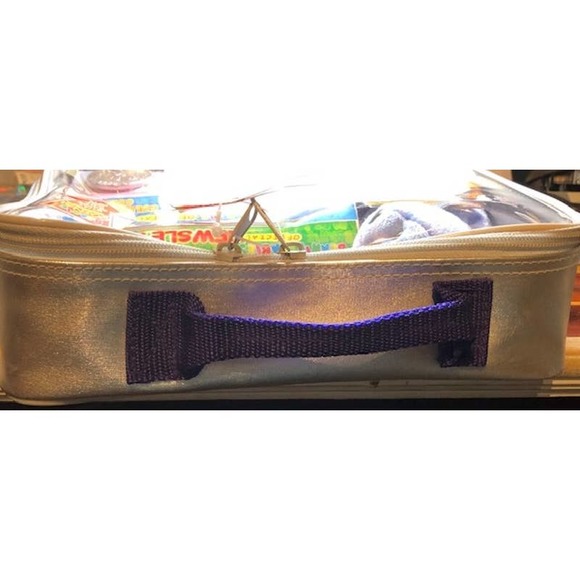 Vintage-1999-Rare-RETIRED-TY-CLUBBY-II -Beanie-Baby-PLATINUM Membership Edition - Picture 11 of 13